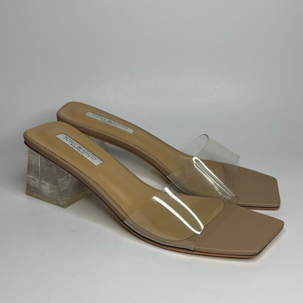 Tony Bianco Sabelle Sandal