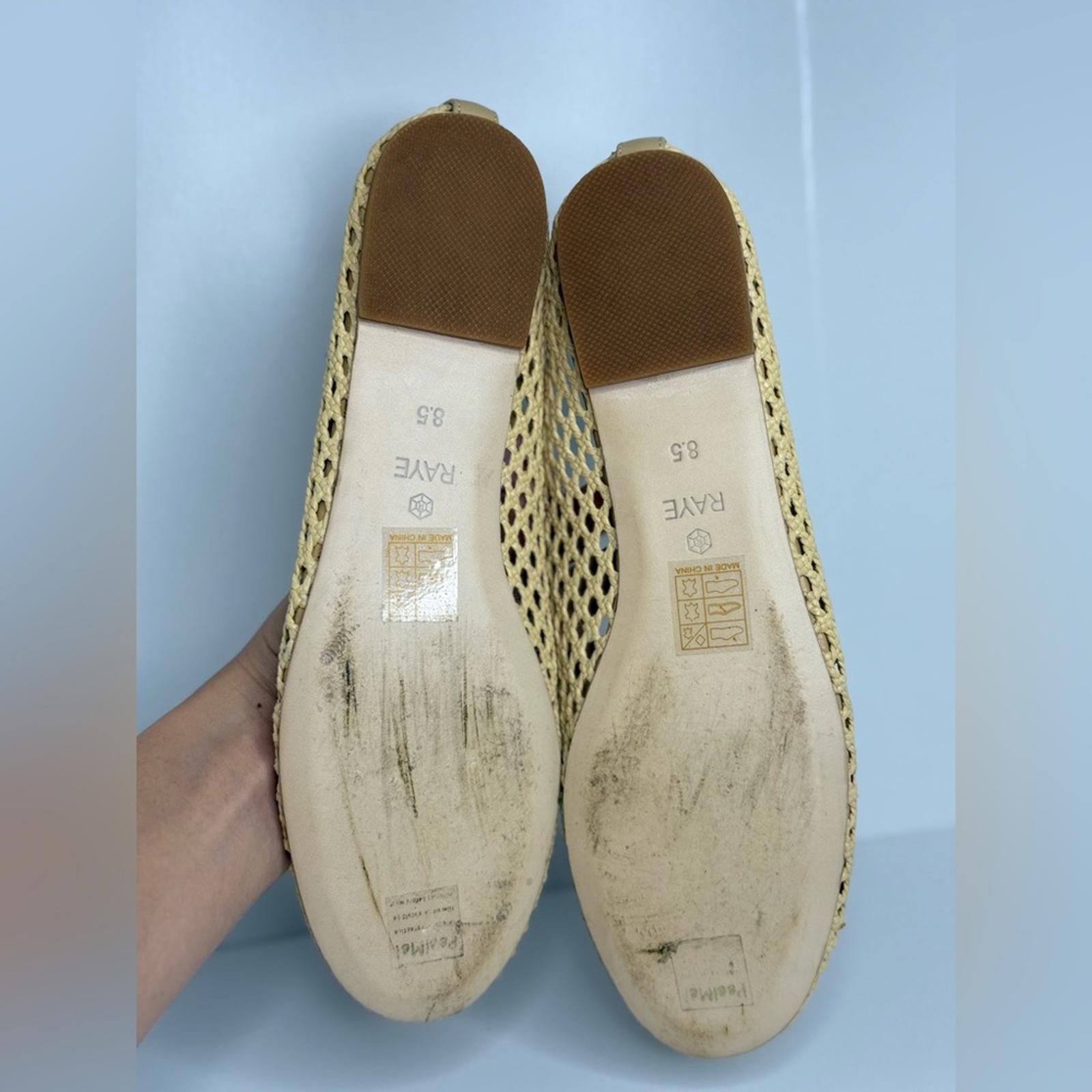 Raye Natasha Flats