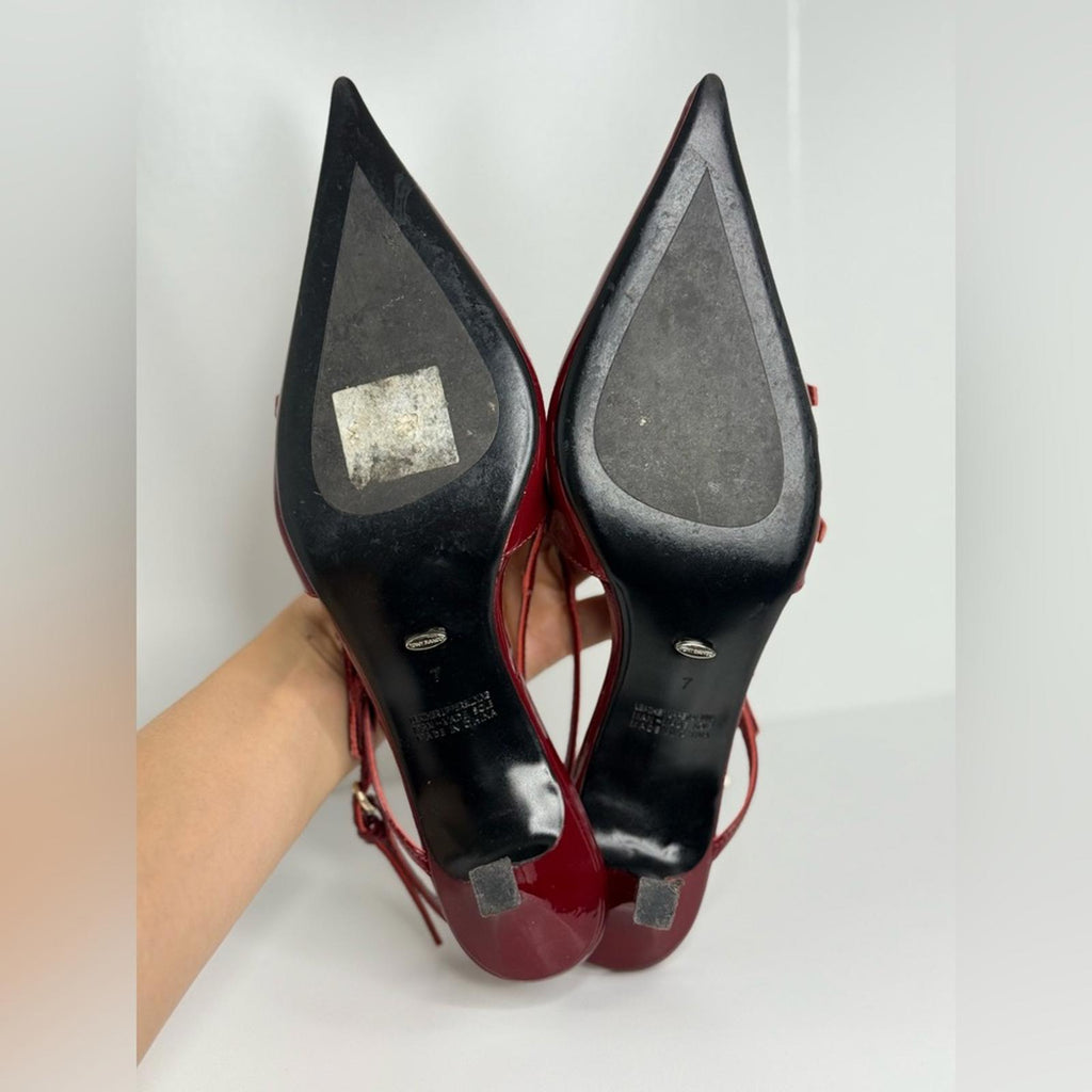Tony Bianco Koko Heels