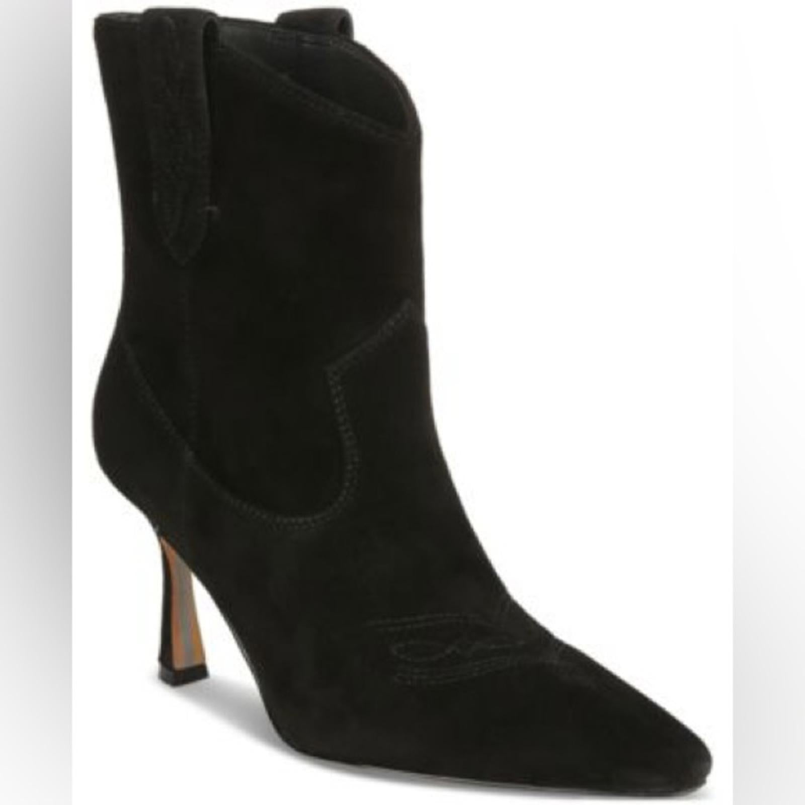 Sam Edelman Moe Boots