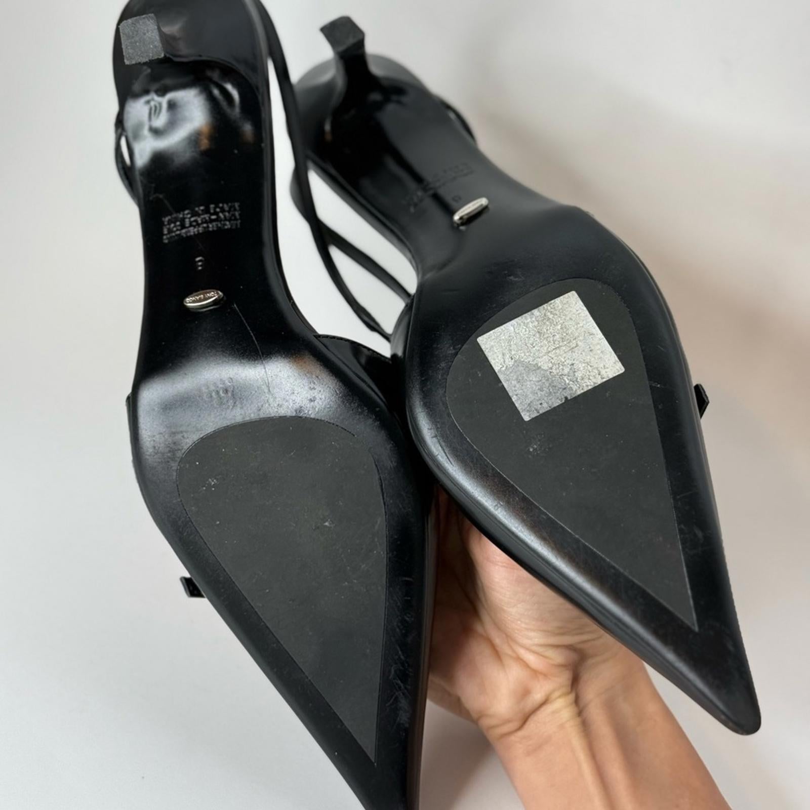 Tony Bianco Koko Slingback