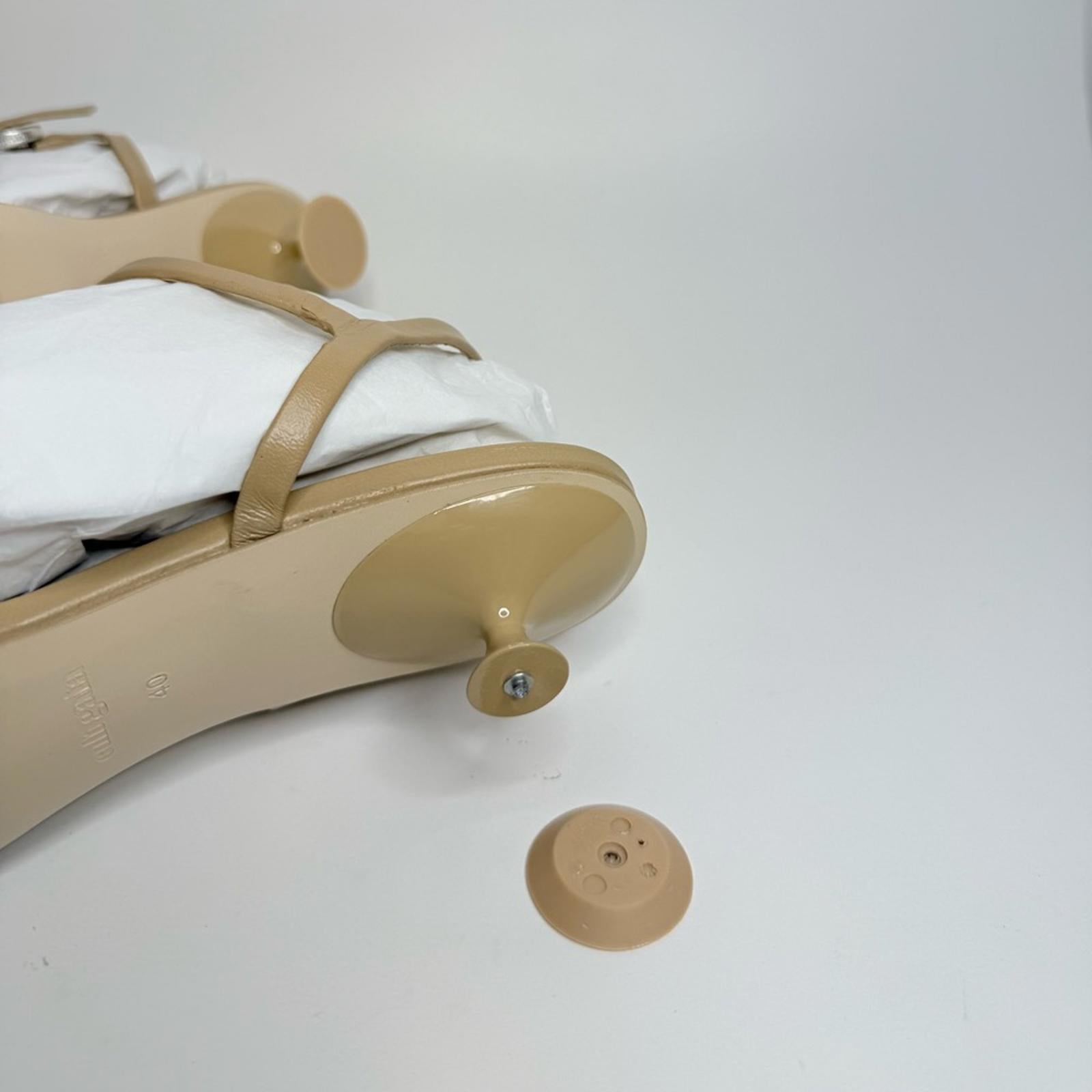 Cult Gaia Trevi Sandal