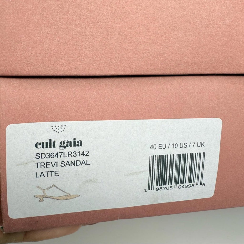 Cult Gaia Trevi Sandal