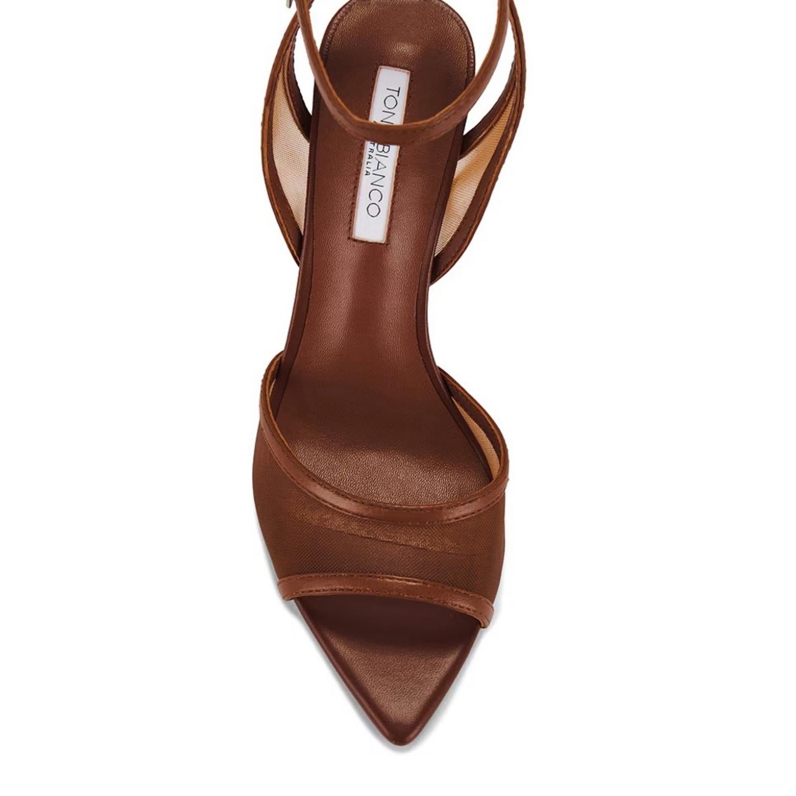 Tony Bianco Miley Sandals