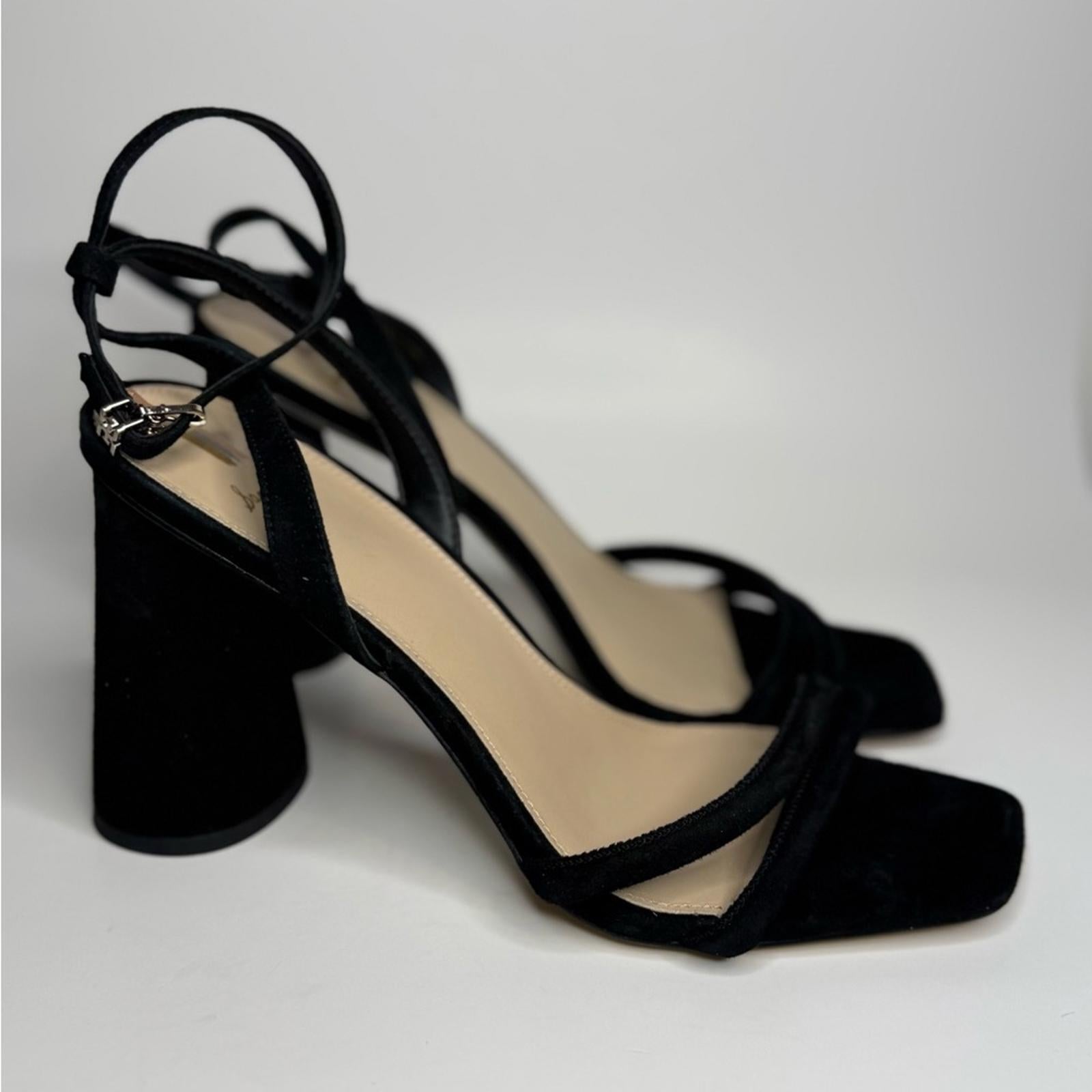 Sam Edelman Kia Sandal