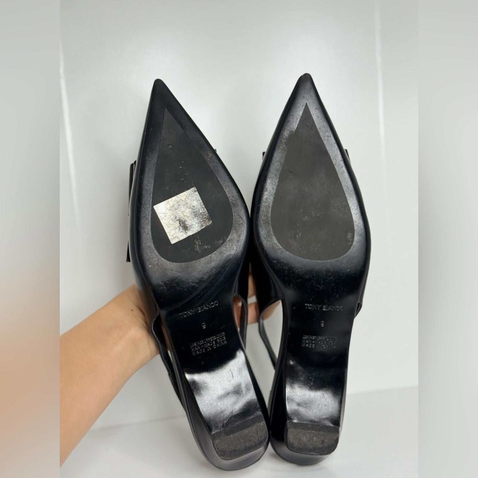 Tony Bianco Elijah Flat