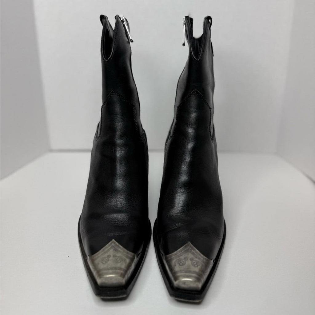 Free People Brayden Western Boot