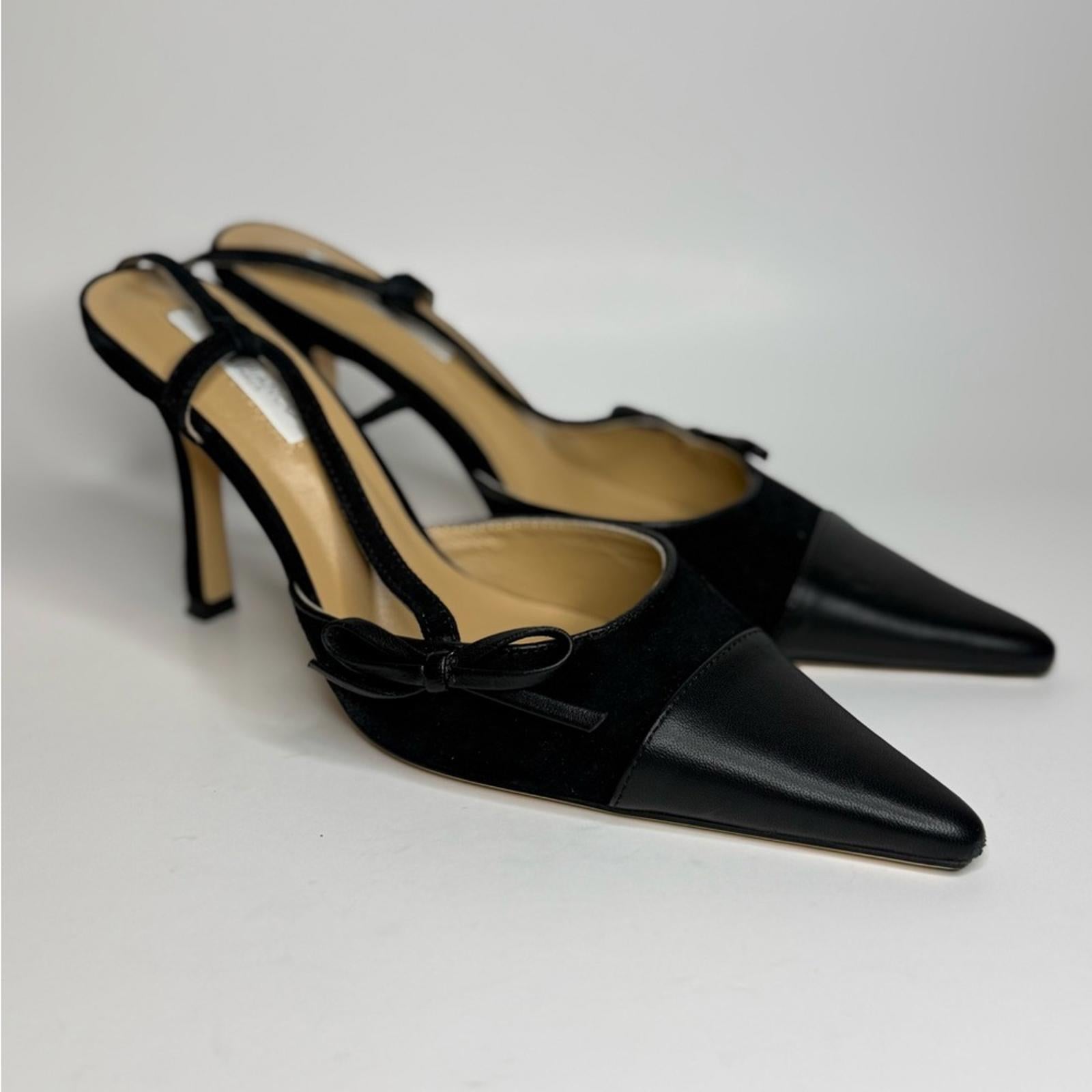 Tony Bianco Harmony Slingback