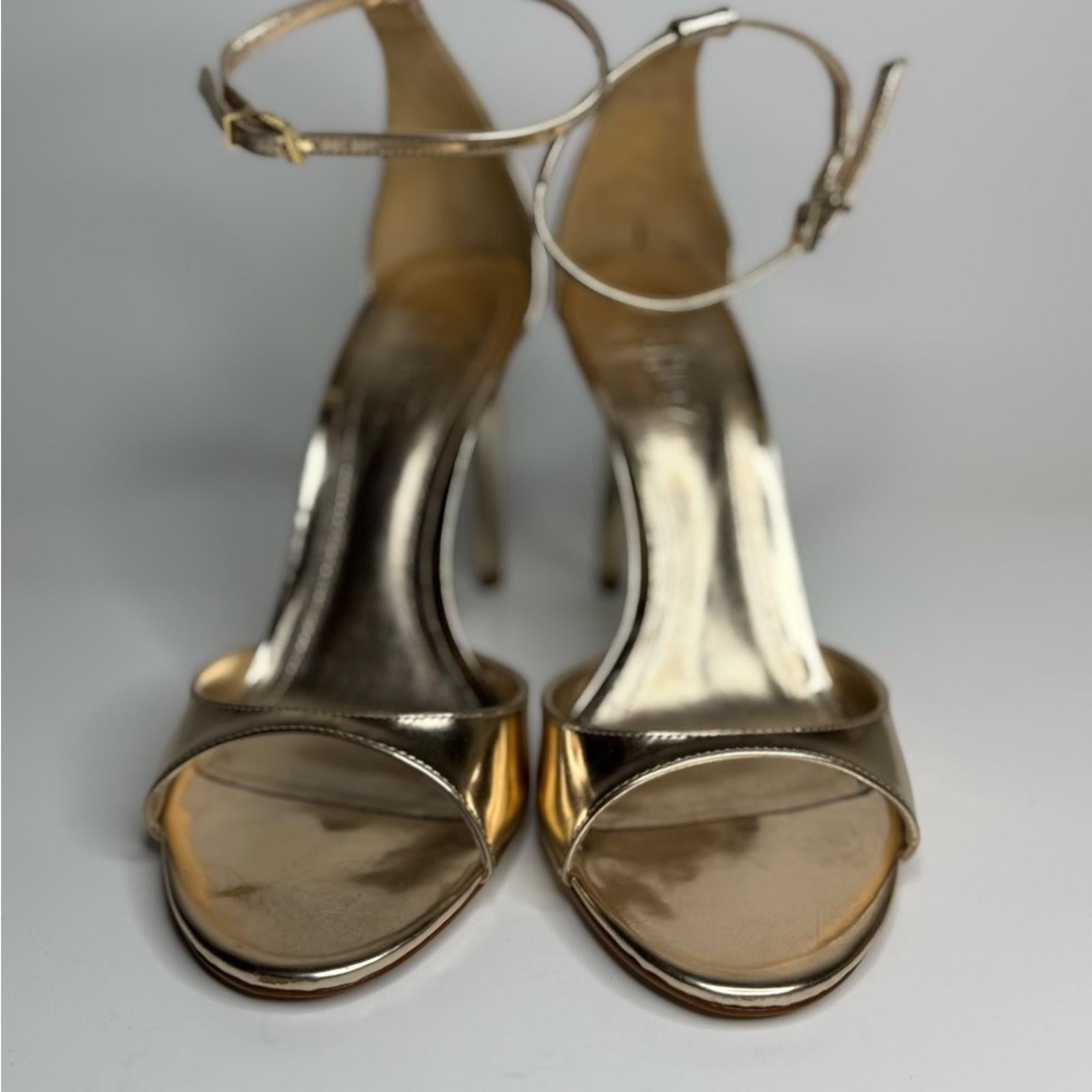 Schutz Scarlett Sandal