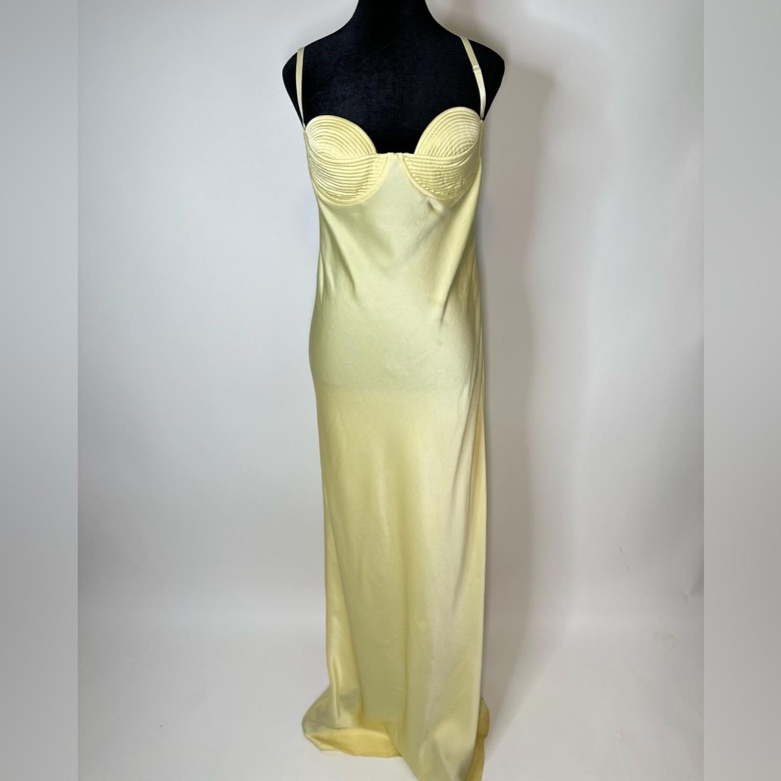 Anna October Levi Maxi Dress