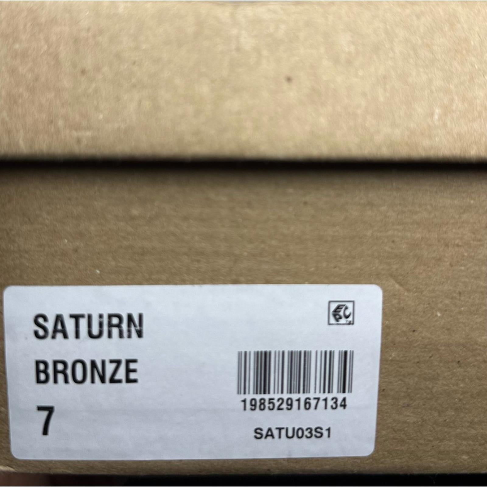 Steve Madden Saturn Sandals