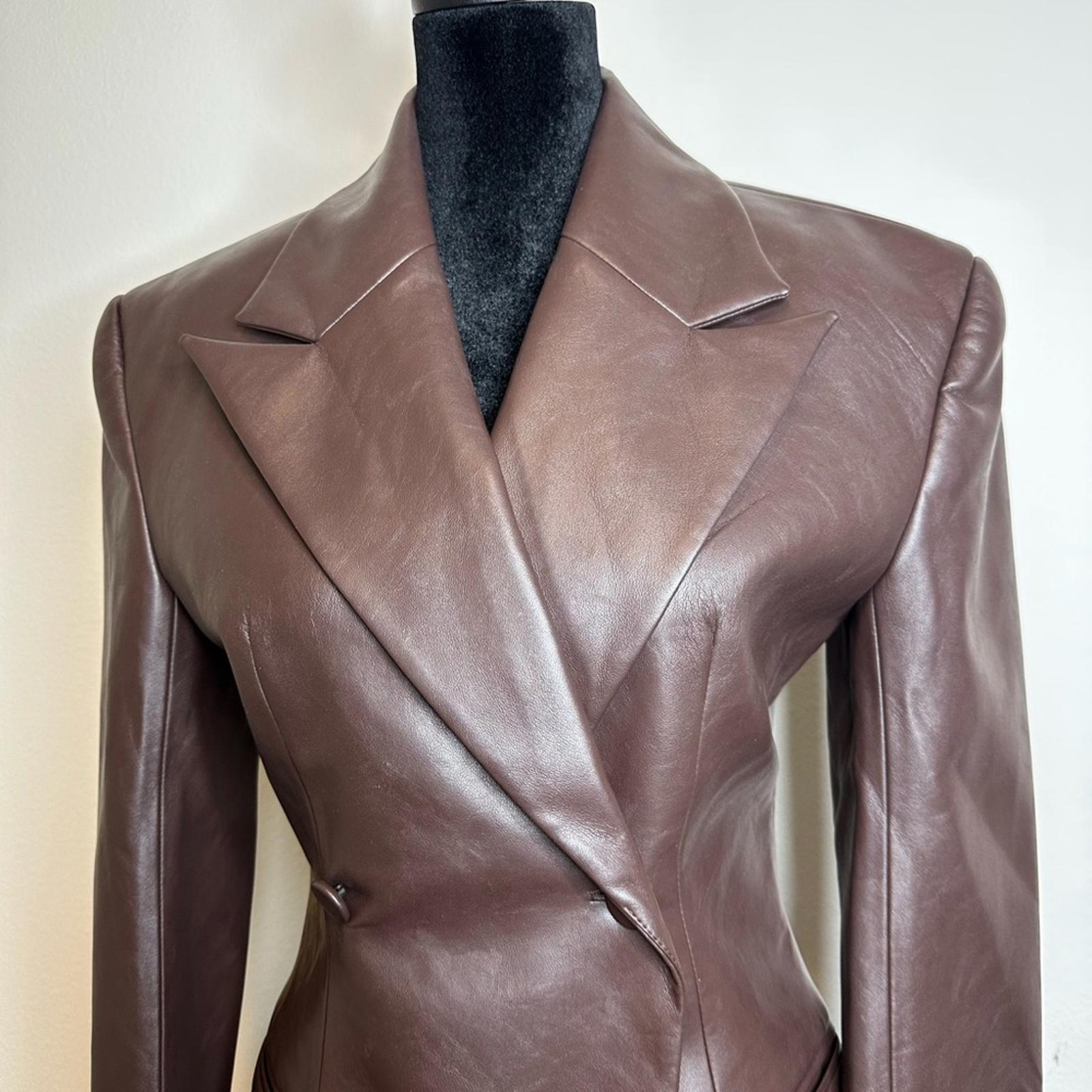 Aya Muse Millie Blazer