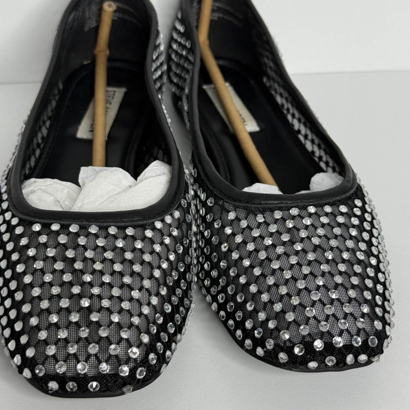 Steve Madden Ballet Flats