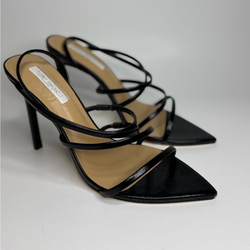 Tony Bianco Milana Sandal