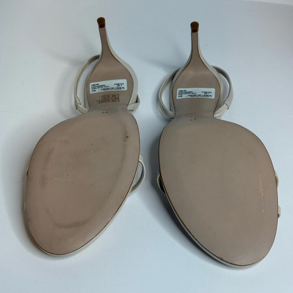 Schutz Diana Mid Sandal