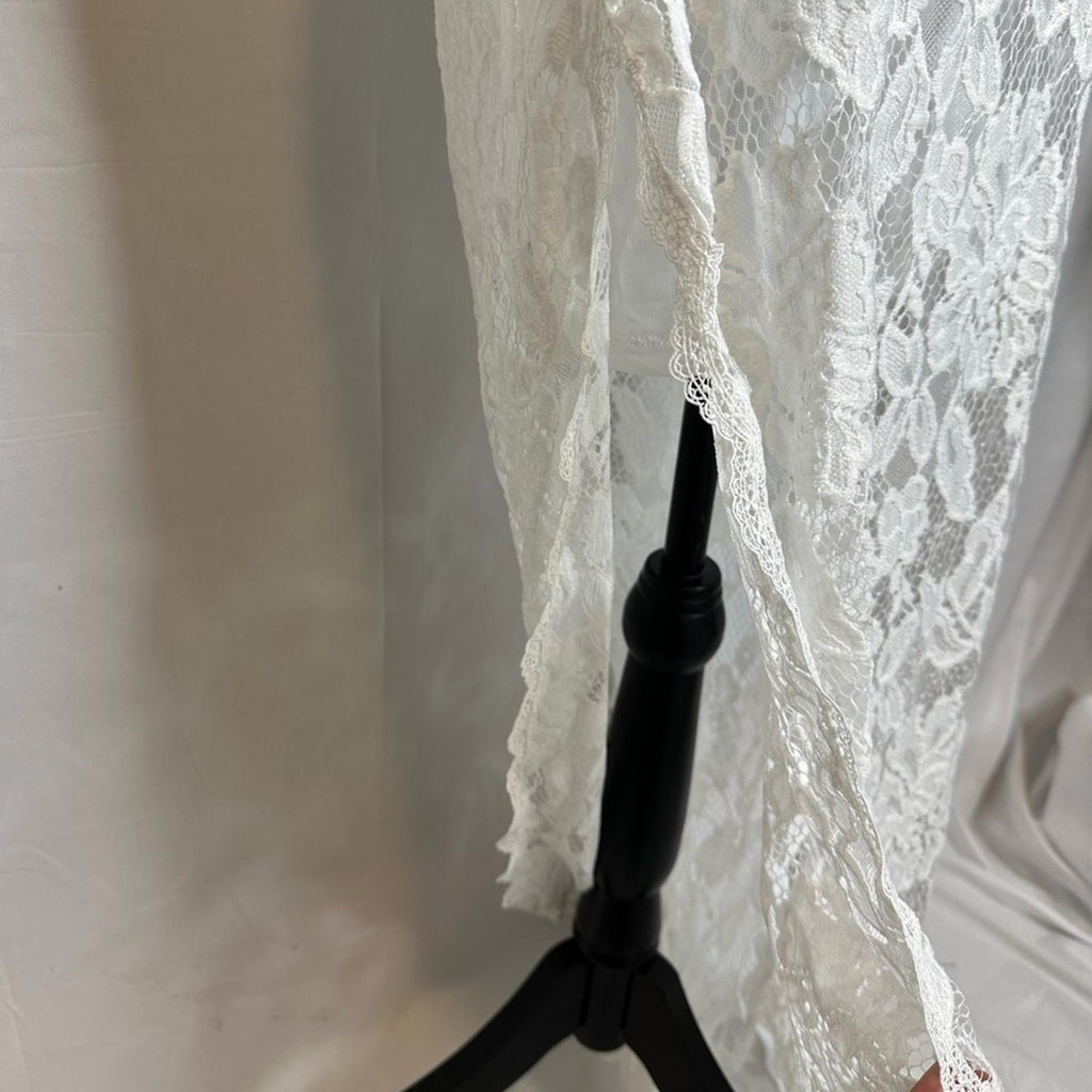 Hemant and Nandita Reet Midi Dress