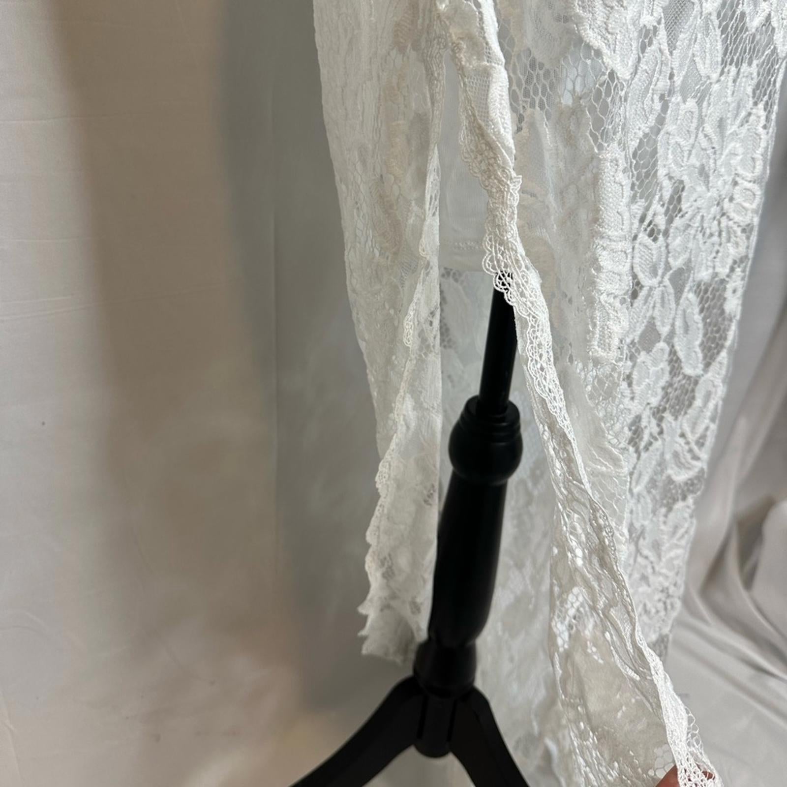 Hemant and Nandita Reet Midi Dress