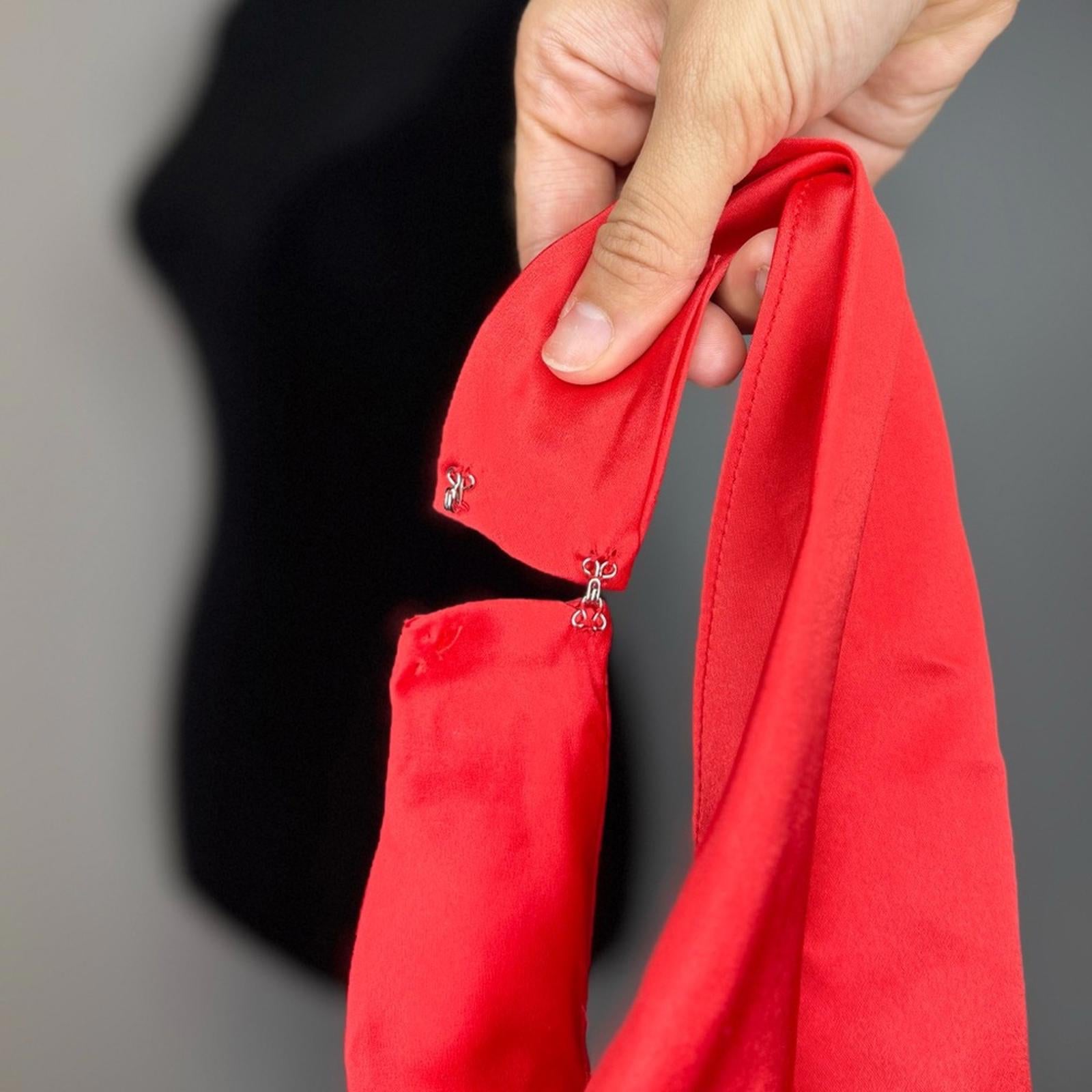 Amanda Uprichard x Revolve Marla Gown