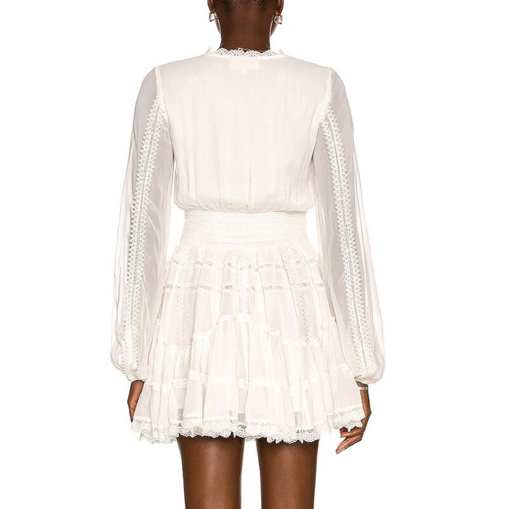 Rococo Sand Mia Mini Dress