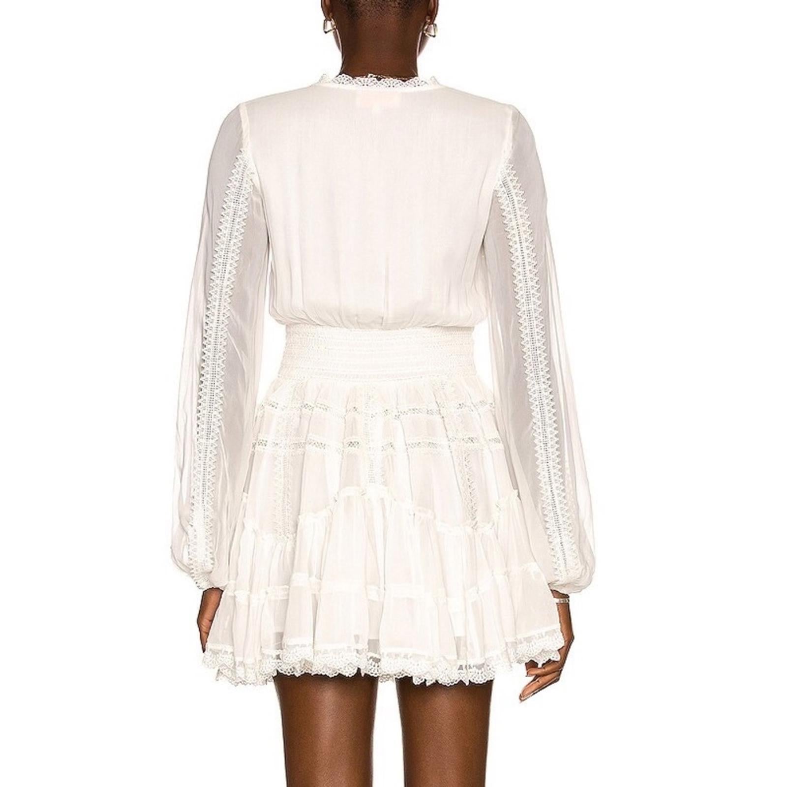 Rococo Sand Mia Mini Dress