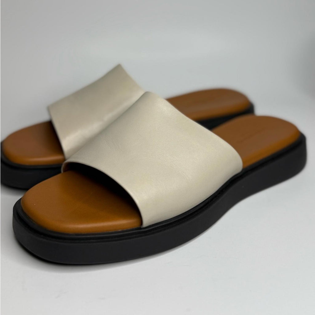 Vagabond Shoemakers Connie Slides