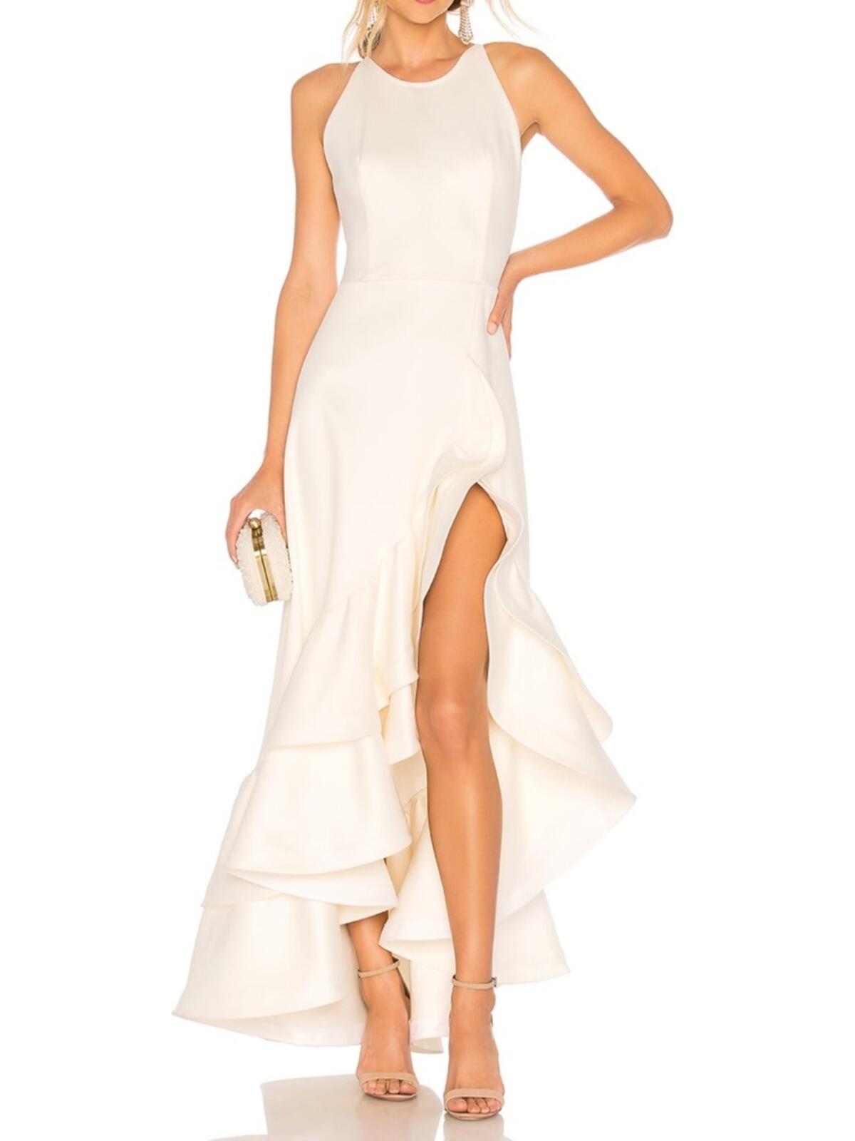 Bronx And Banco Paros Gown