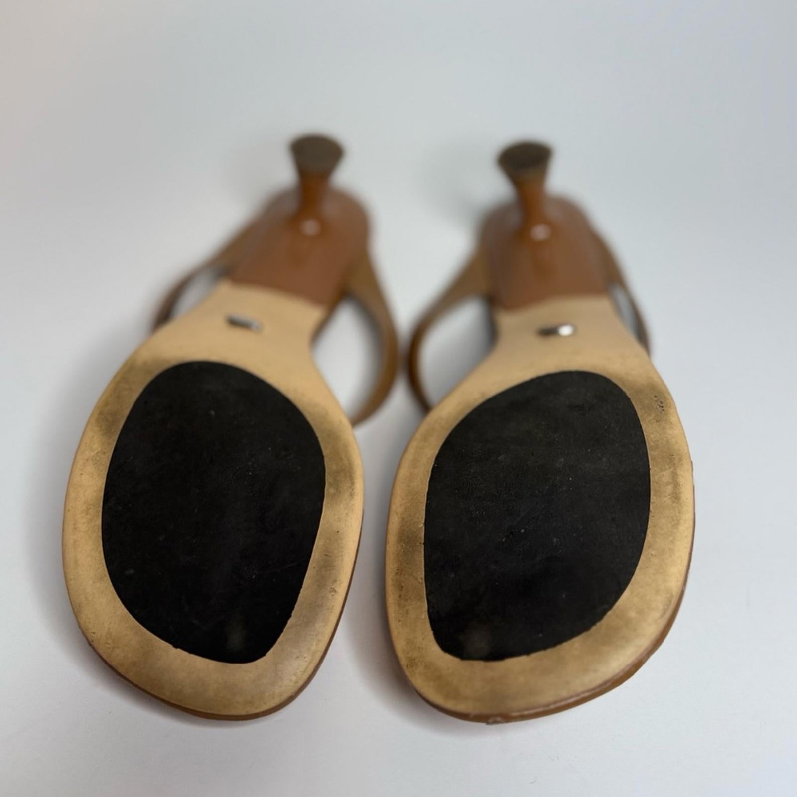 Tony Bianco Krysta Sandal