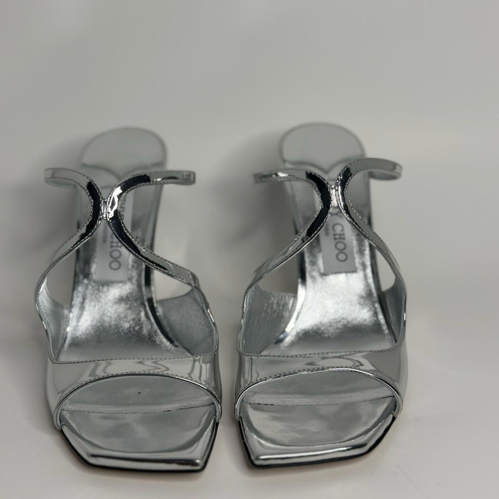 Jimmy Choo Anise Wedge