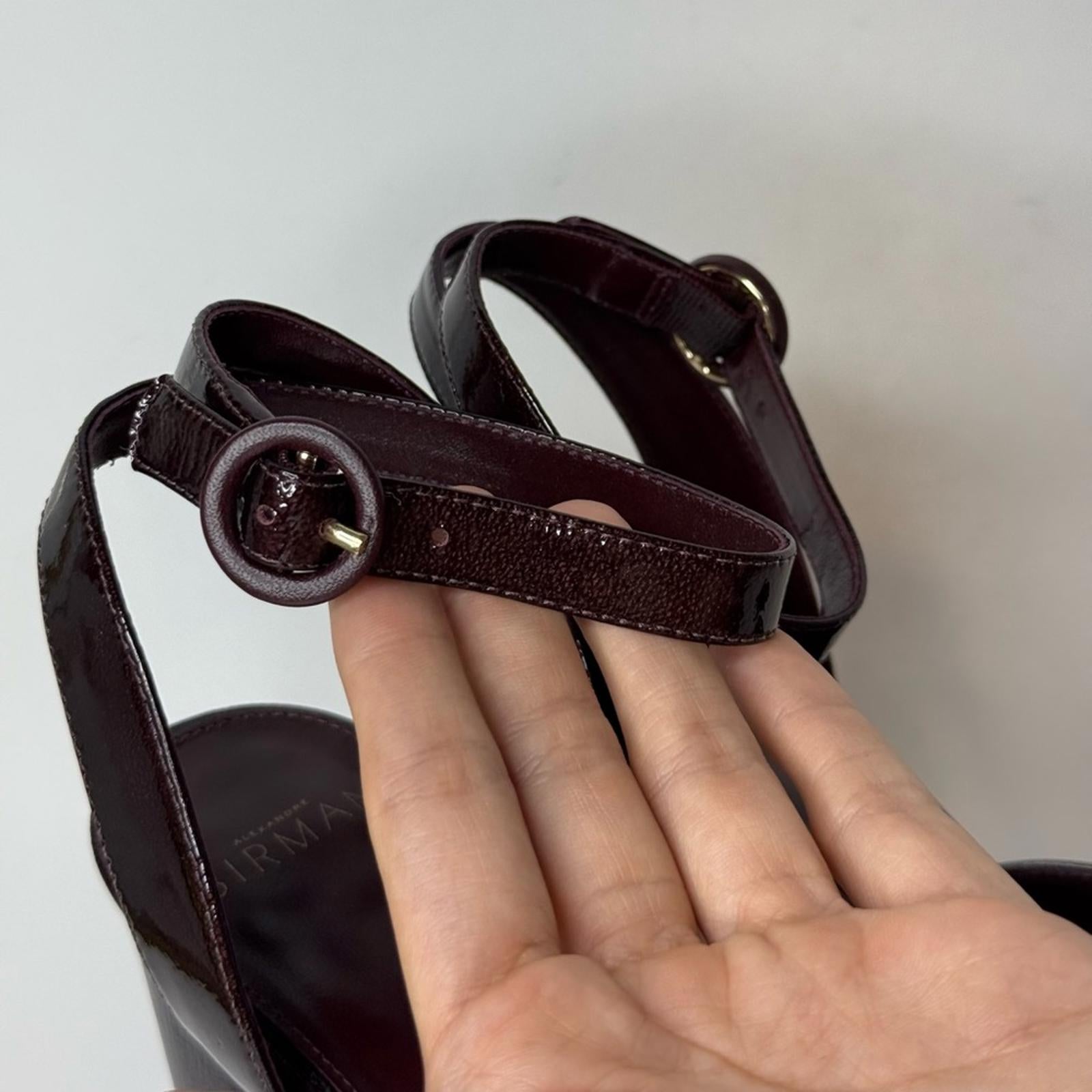 Alexandre Birman Vita Pump