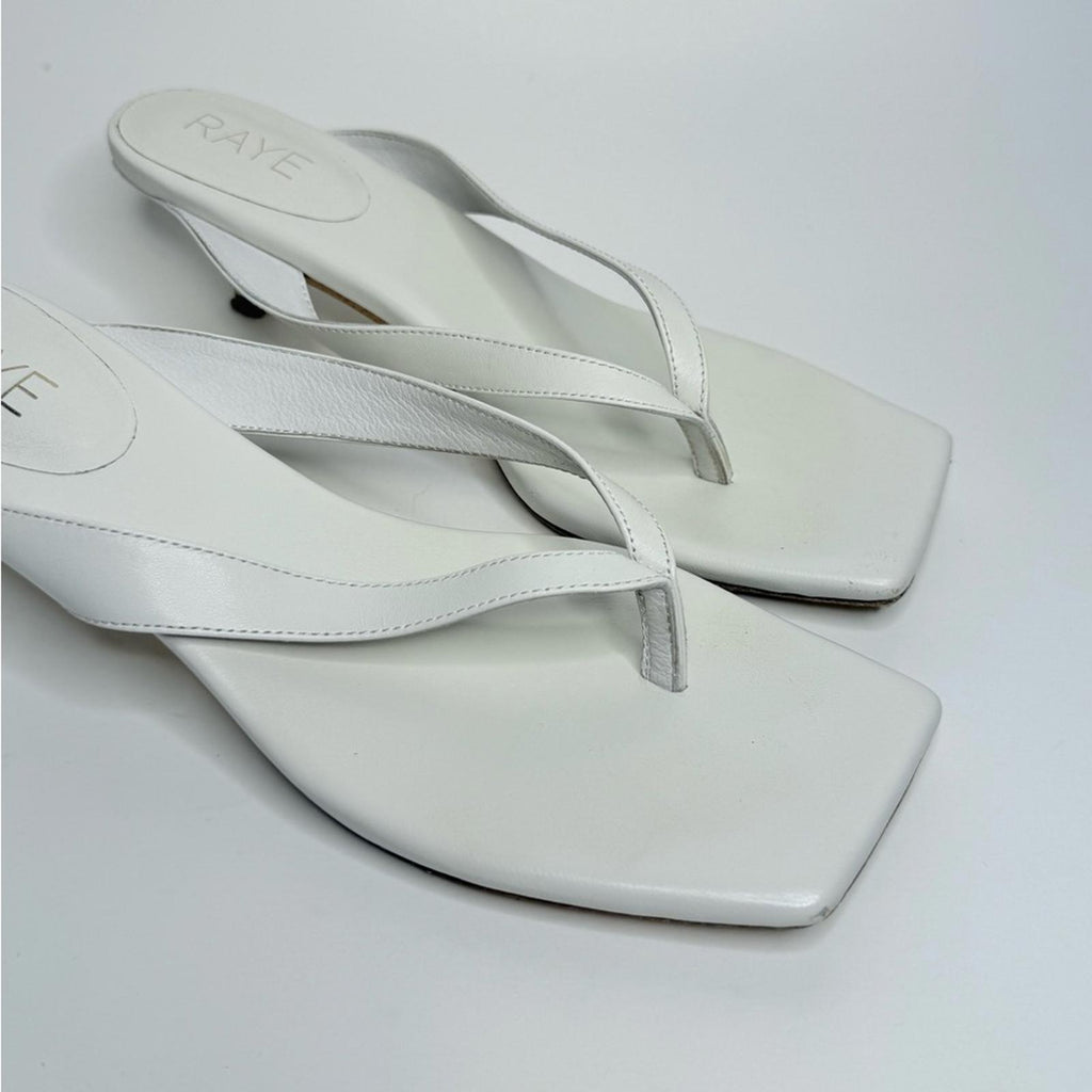 Raye Perla Kitten Heel