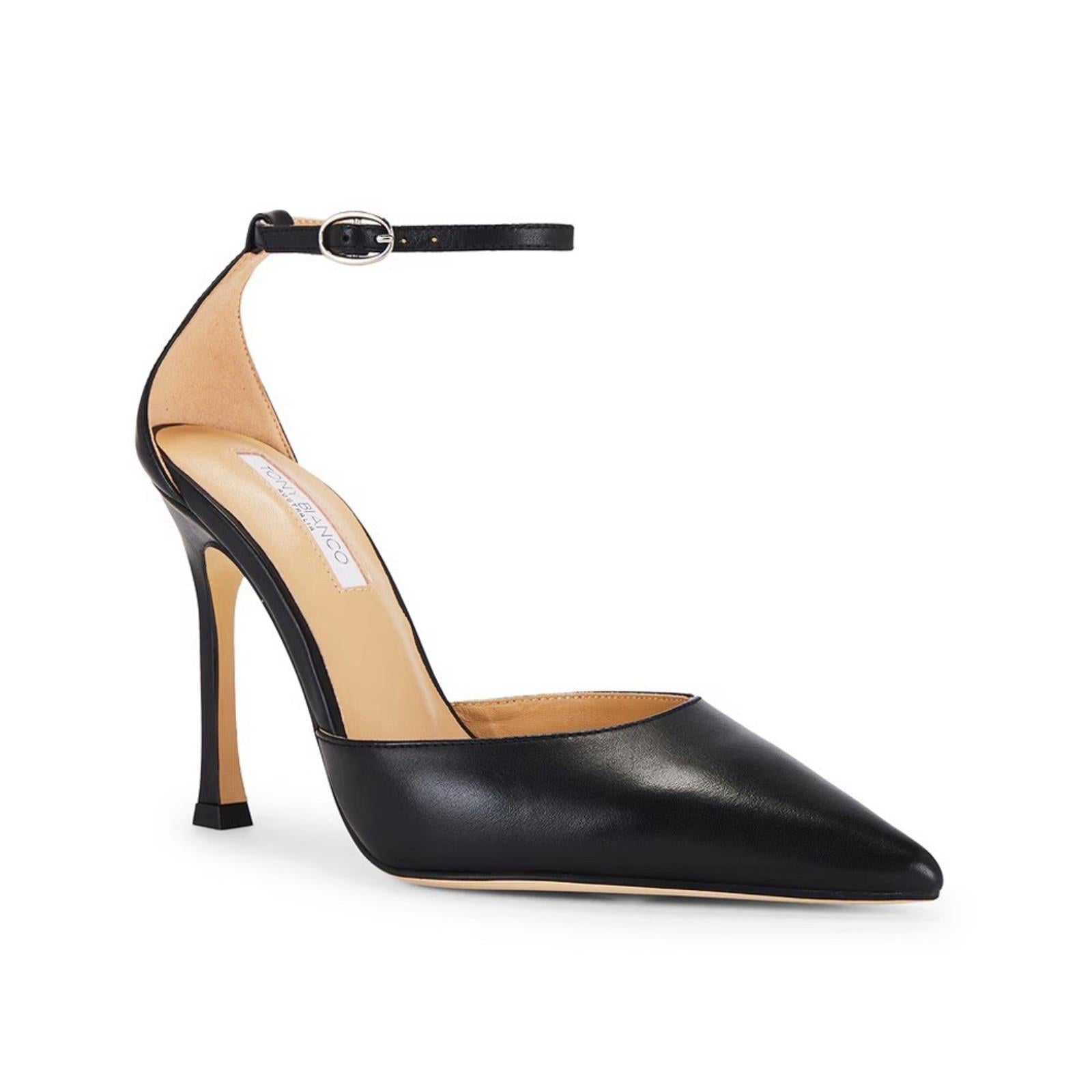 Tony Bianco Aztec Heels
