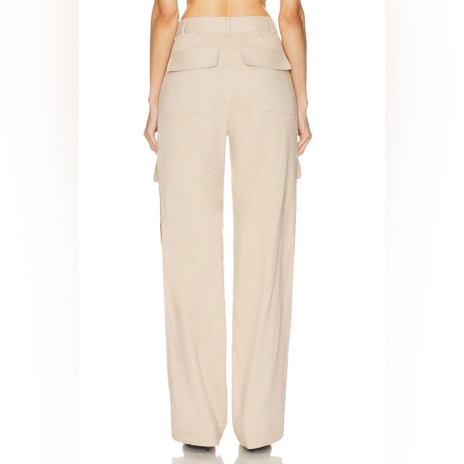 Frame Cargo Pants