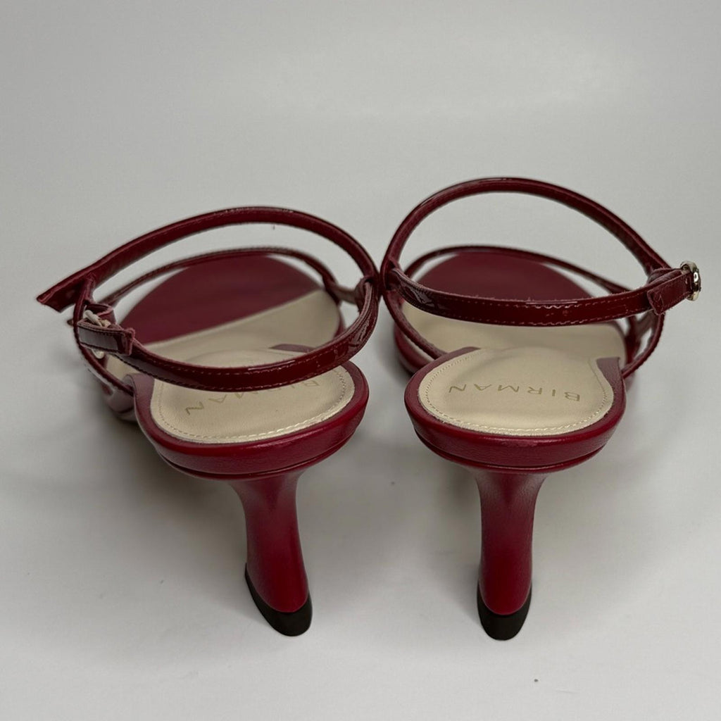 Alexandre Birman Tita Cage Slingback 60