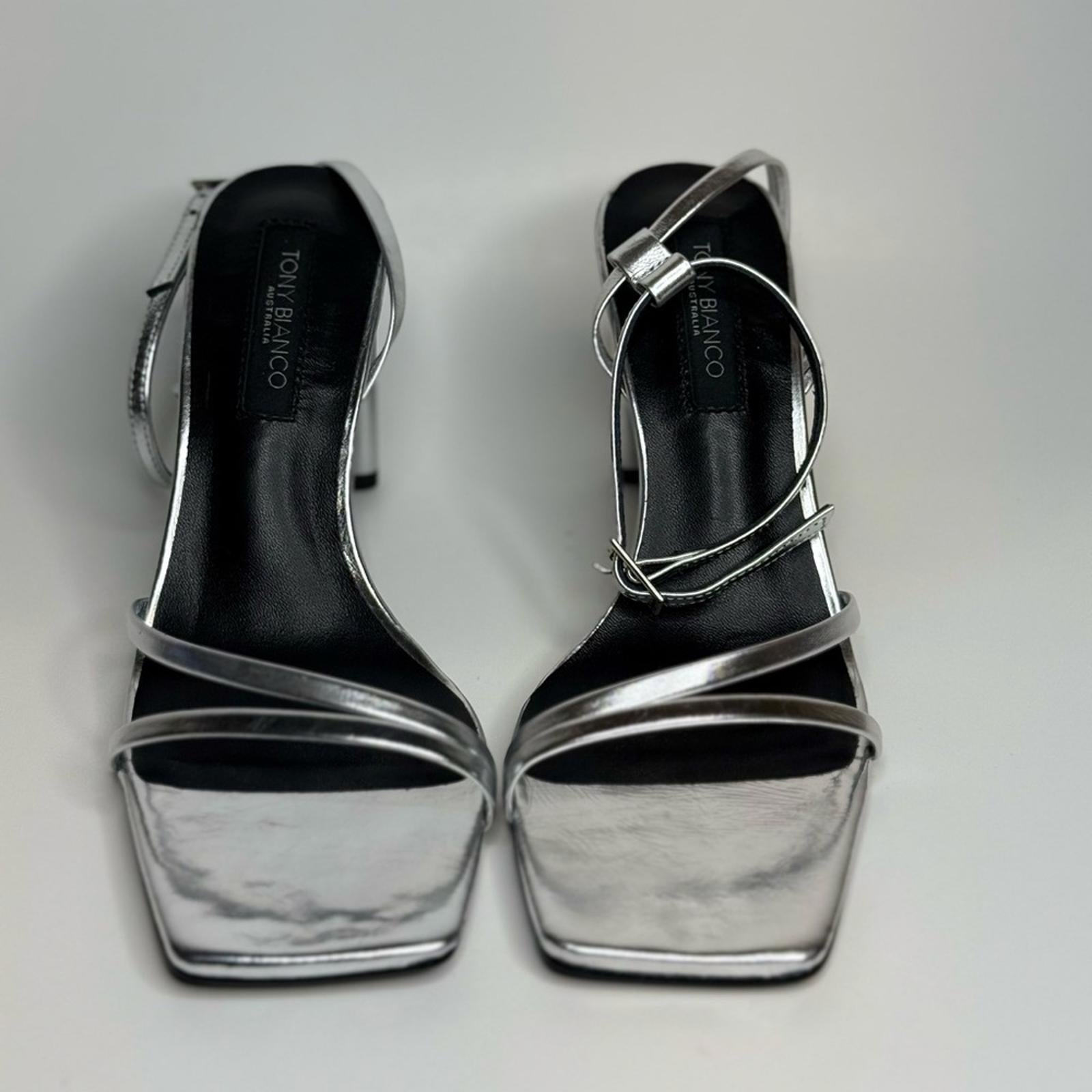 Tony Bianco Corso Sandal