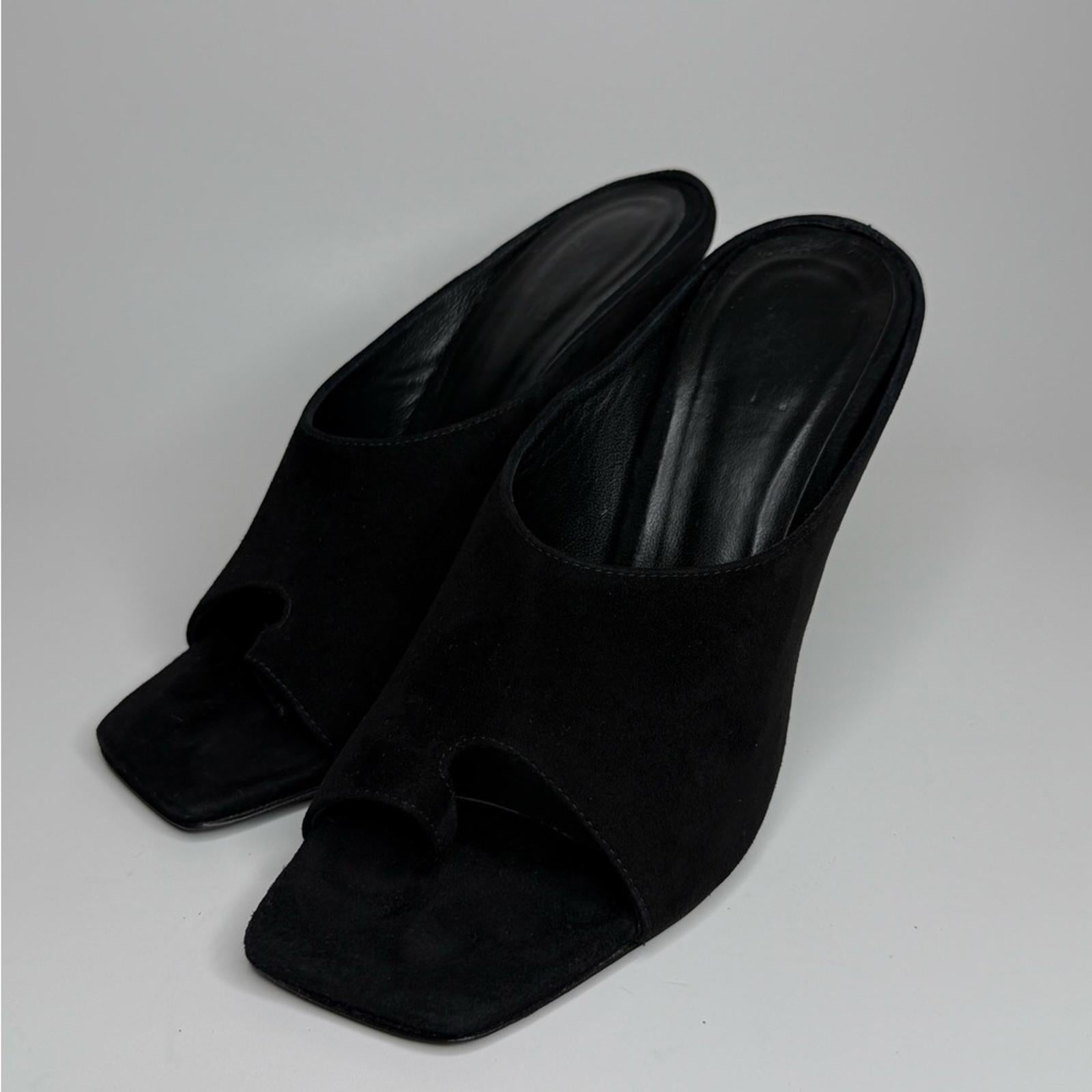 Gia Borghini Kiera Mule