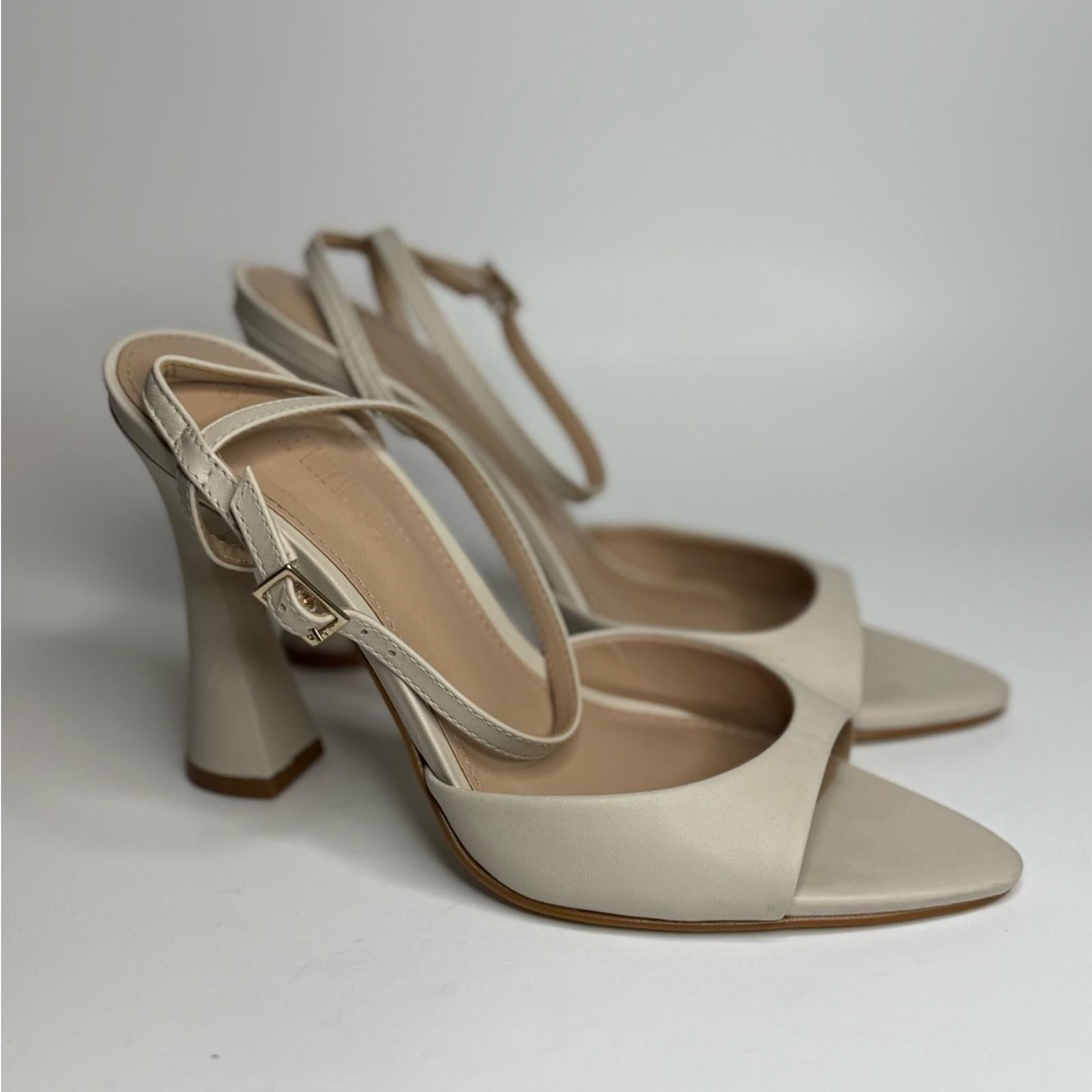 Steve Madden Beki Heel