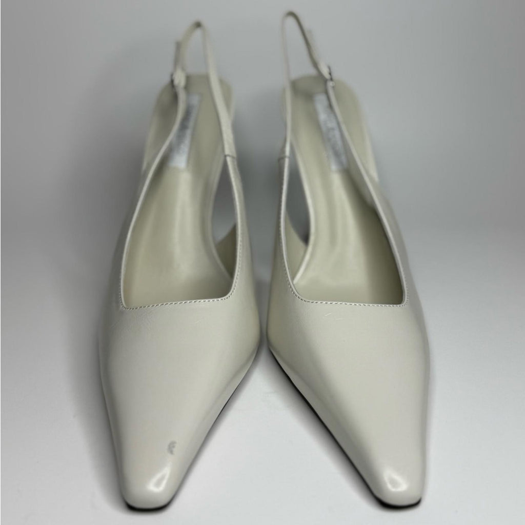 Tony Bianco Sassy Slingback Pump