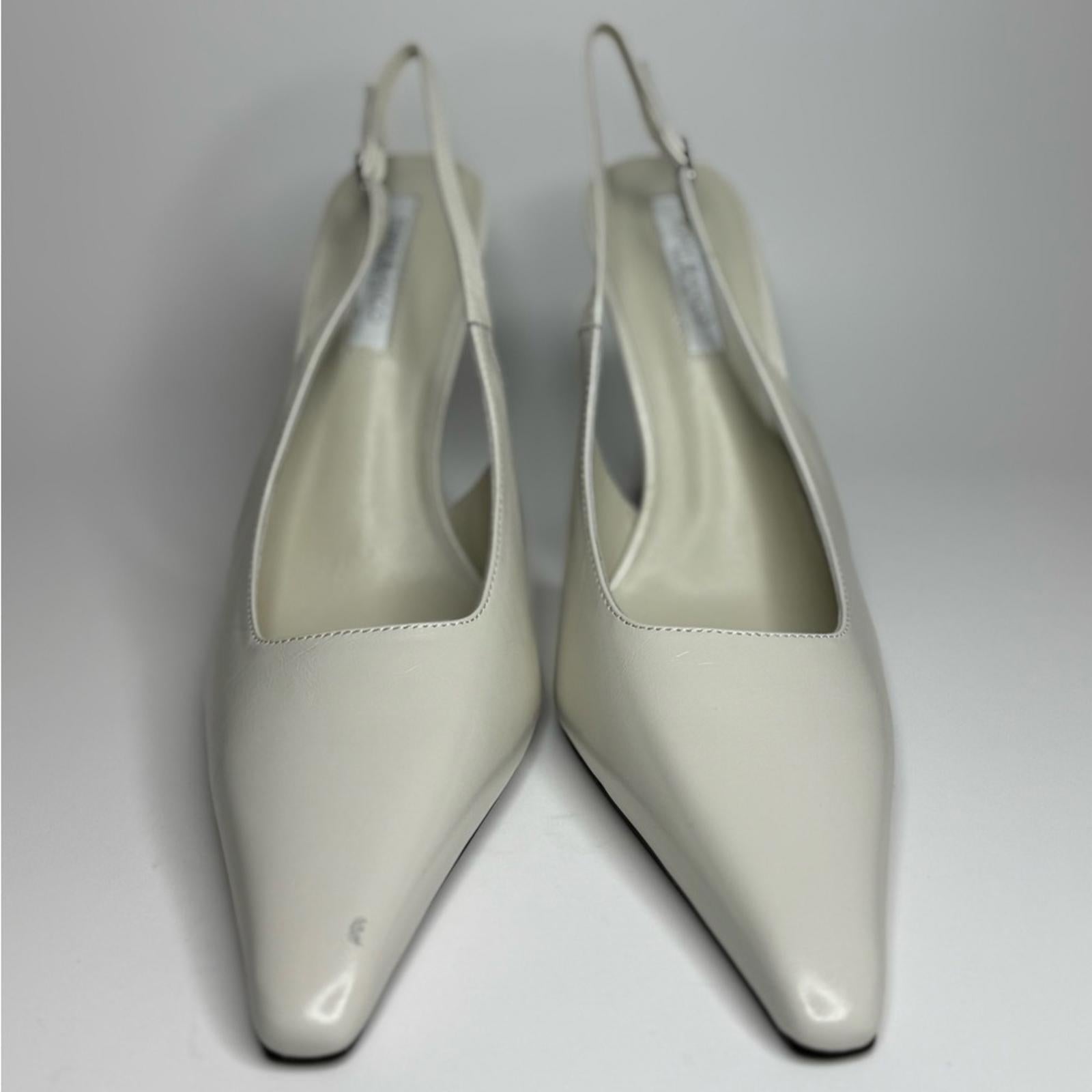 Tony Bianco Sassy Slingback Pump