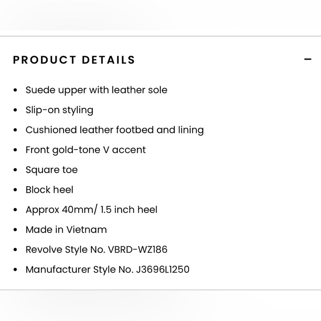 Veronica Beard Annette Sandal