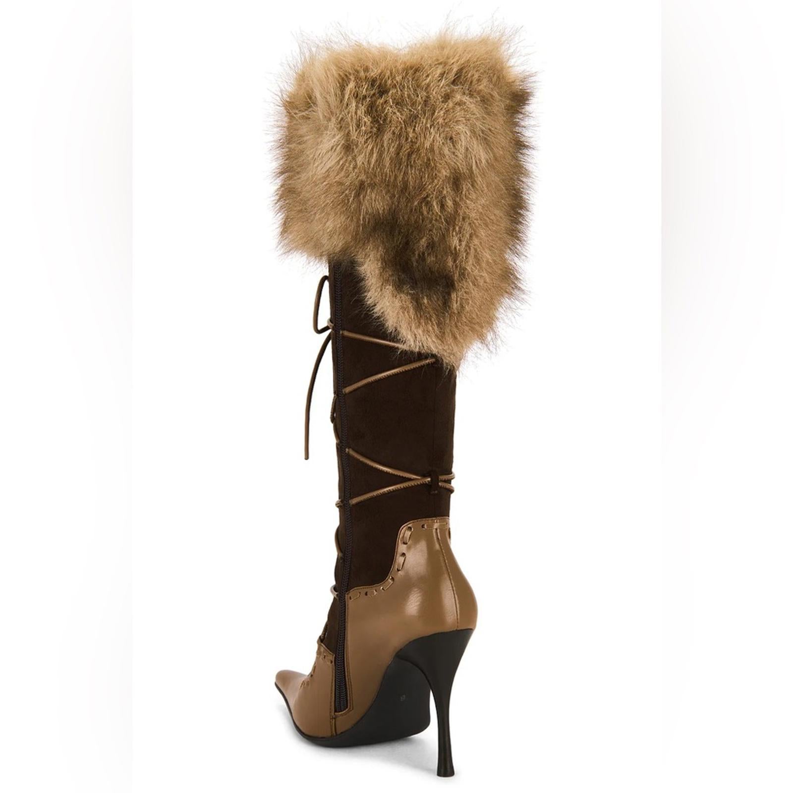 Jeffrey Campbell Verbier-F Boot