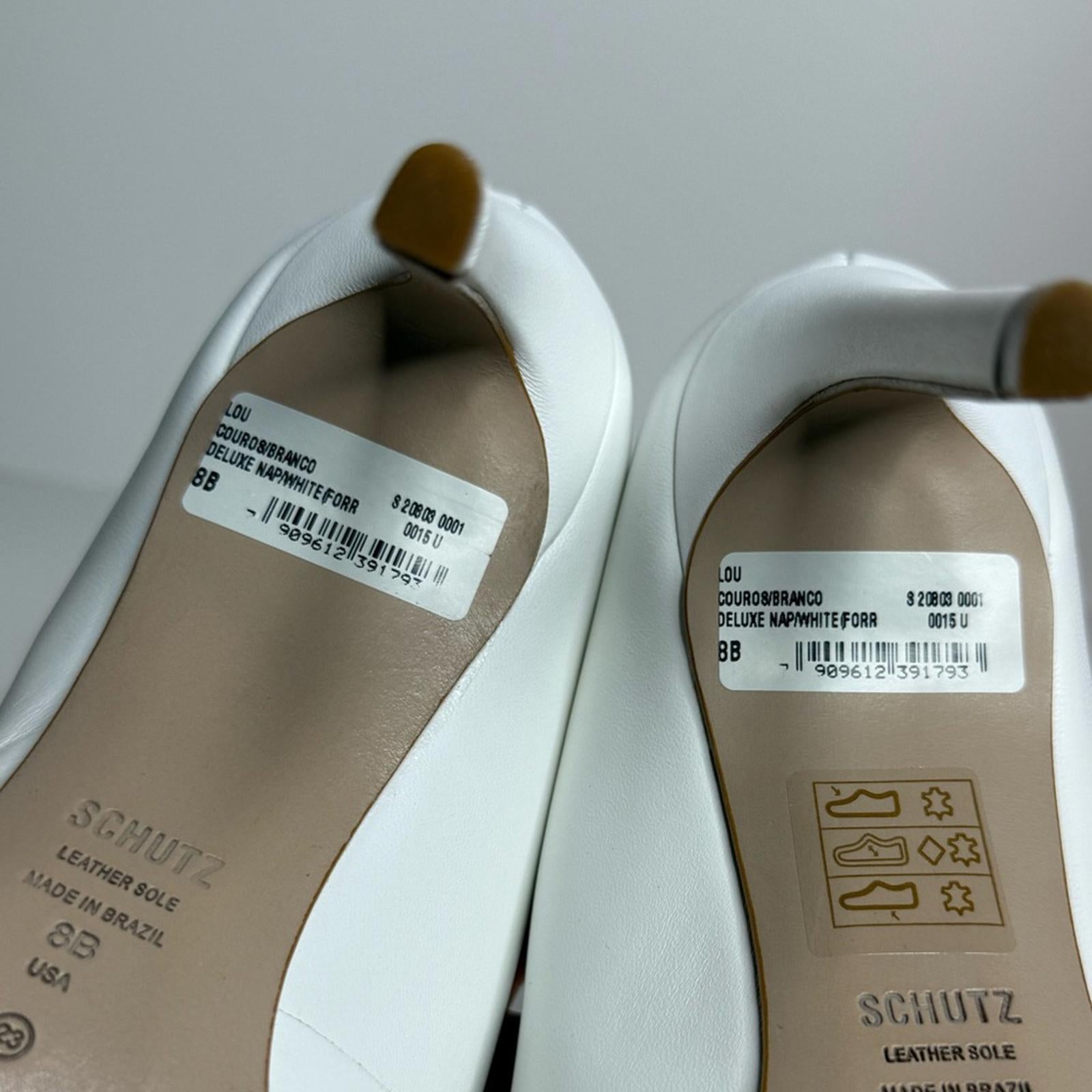 Schutz Lou Pumps