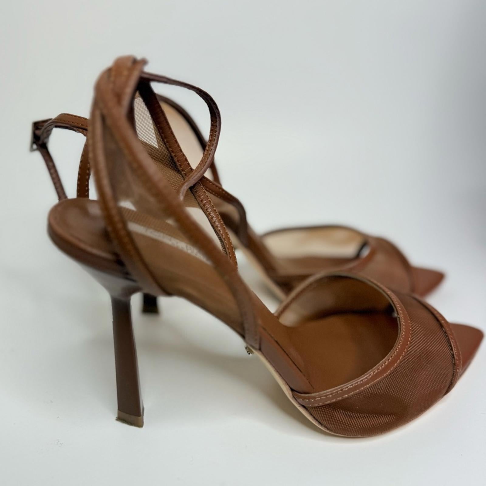 Tony Bianco Miley Sandals