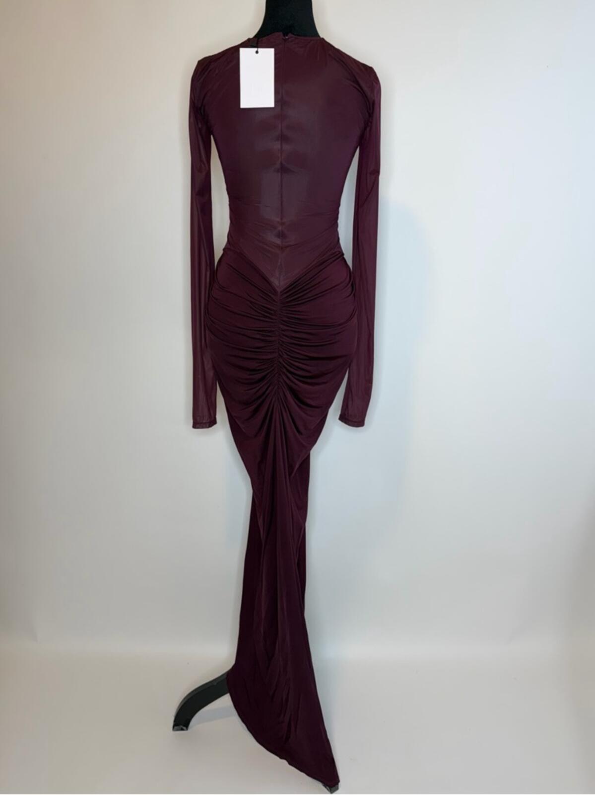 Helsa The Margot Dress