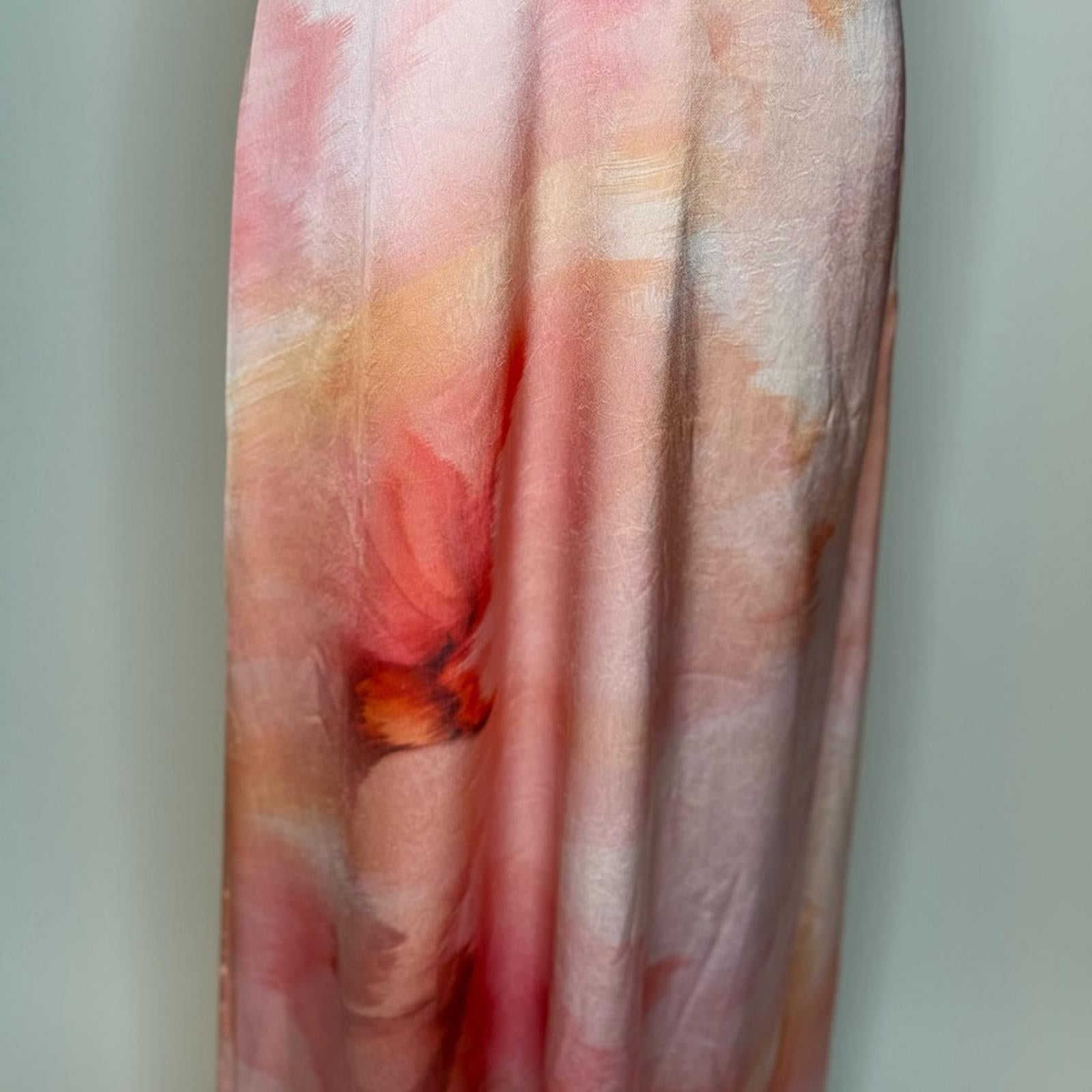 Boamar Mar Long Dress