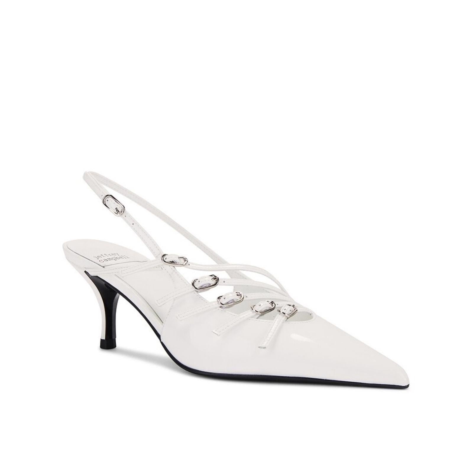 Jeffrey Campbell Lash 2 Heels