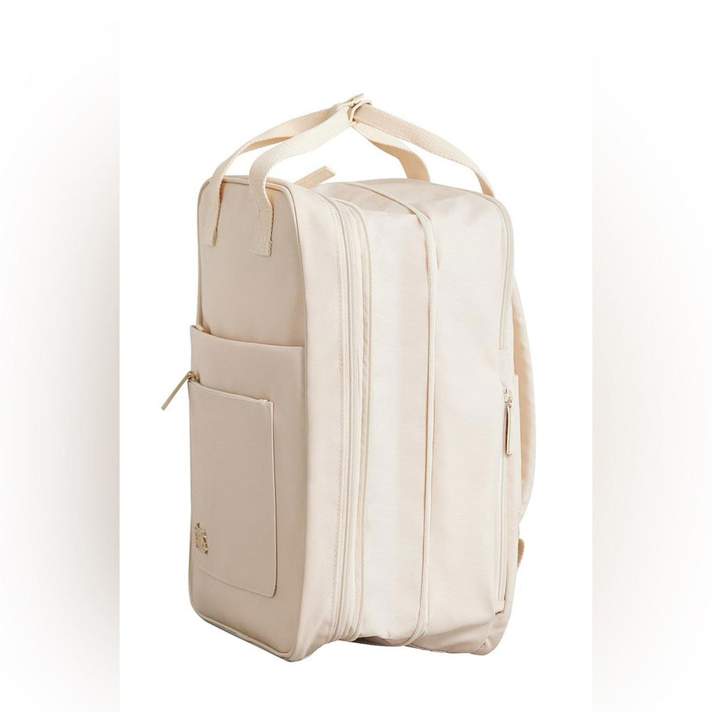 BEIS The Expandable Backpack