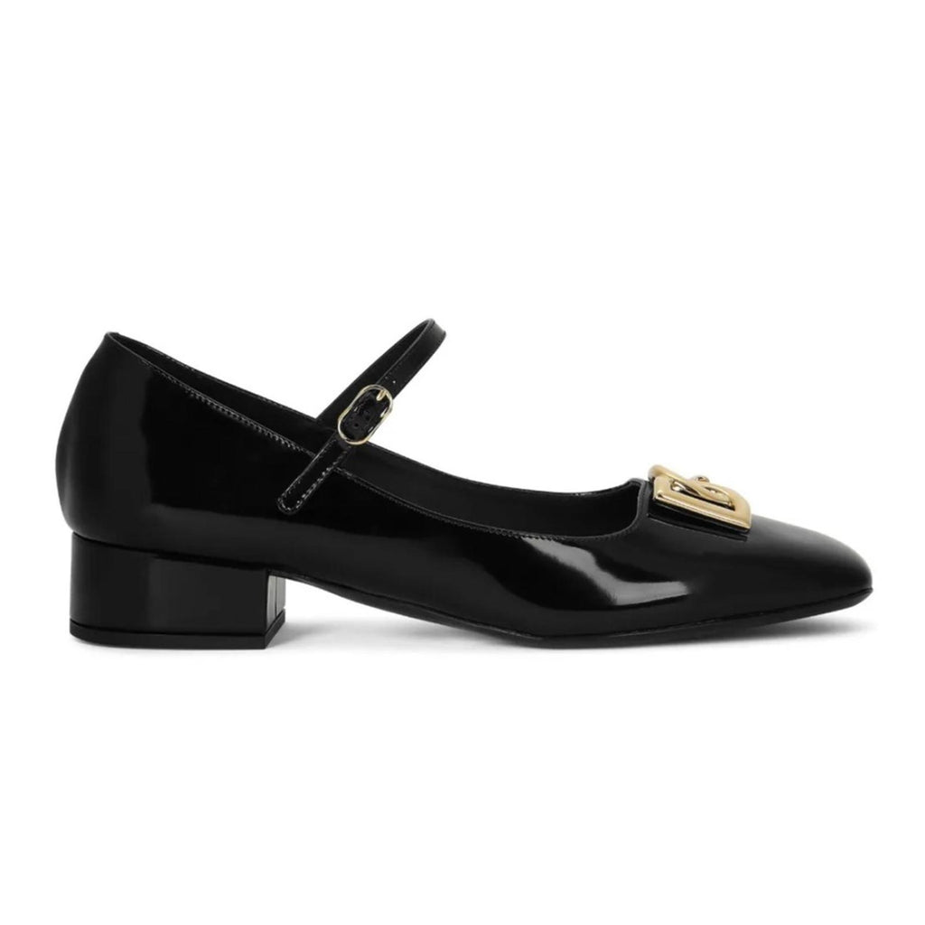 Dolce & Gabbana Flats
