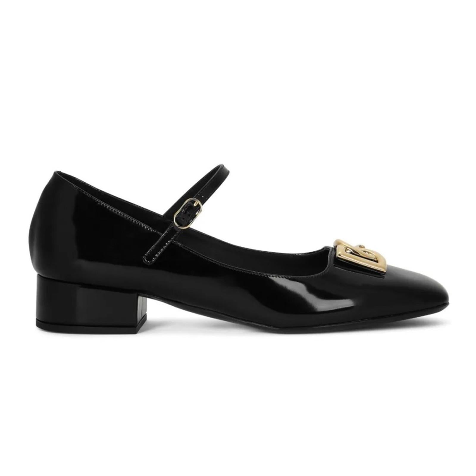 Dolce & Gabbana Flats