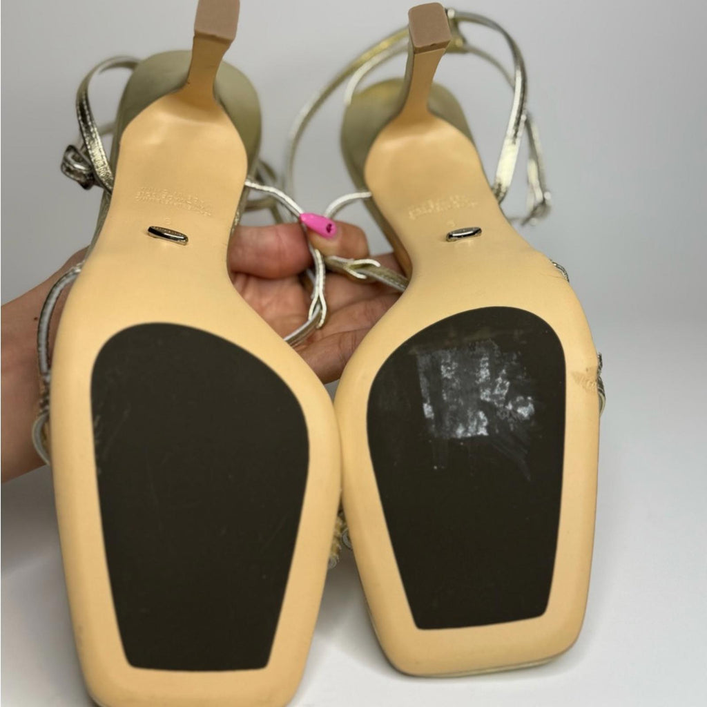 Tony Bianco Franci Sandal