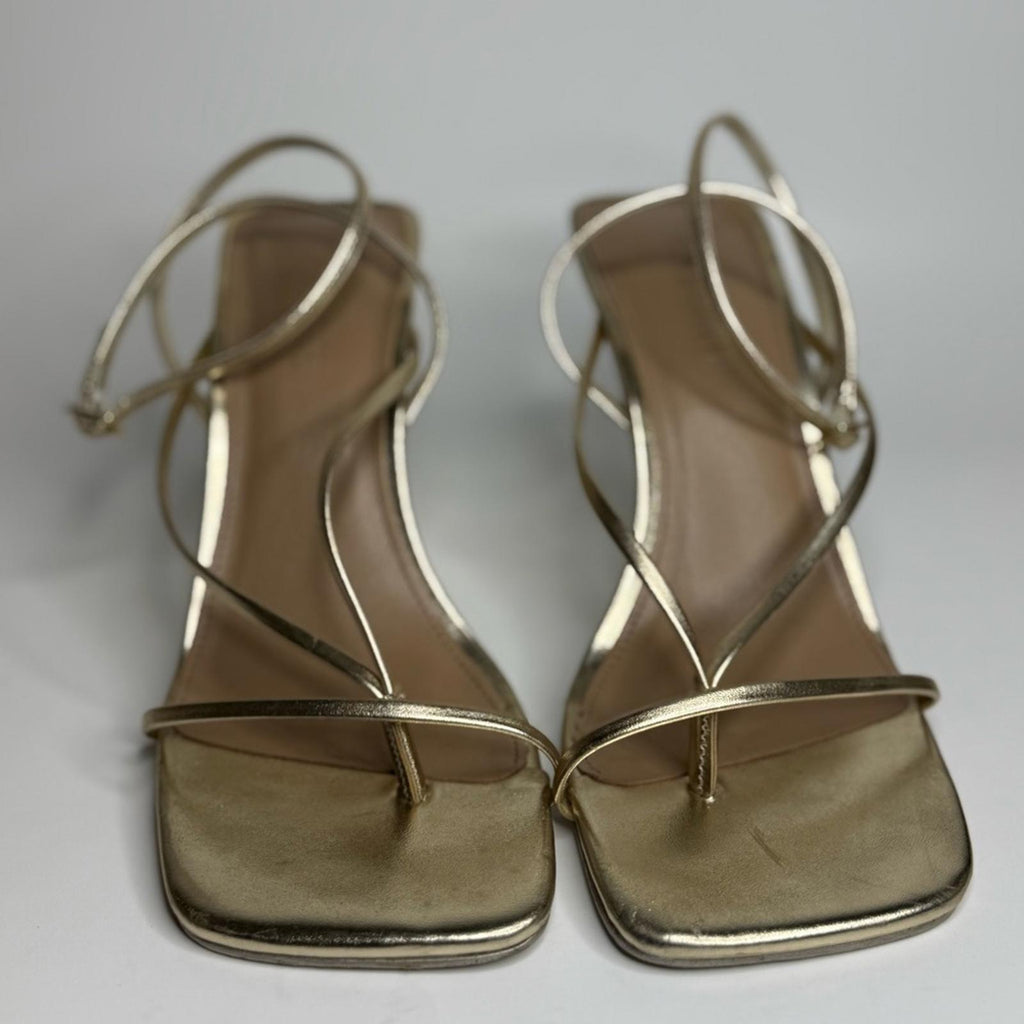 Steve Madden Annie Heel